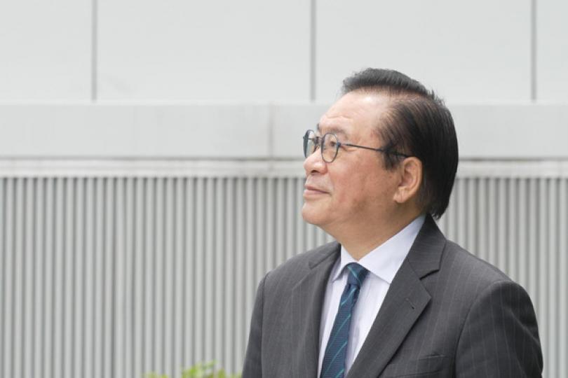 中東市場潛力大 支持港商覓機遇