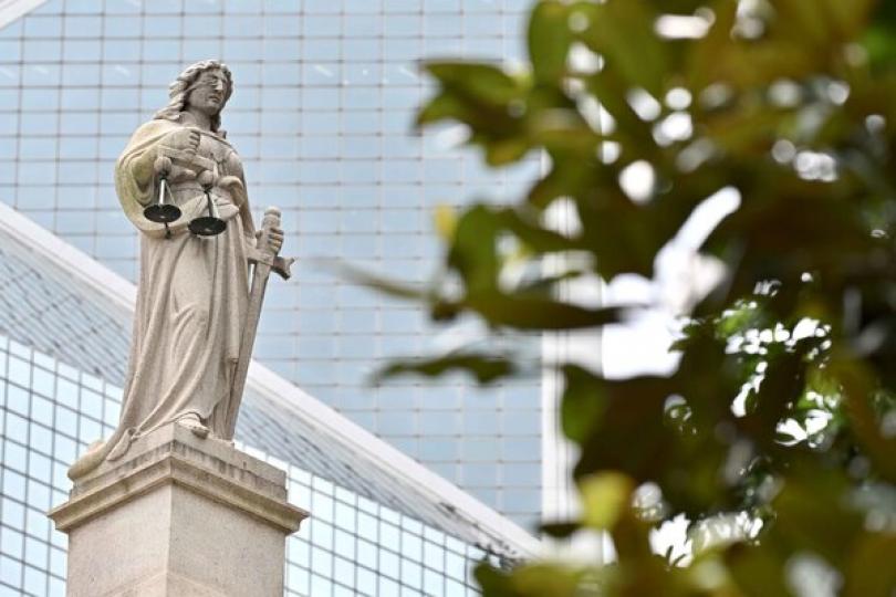 楊偉廉獲薦任終審法院非常任法官