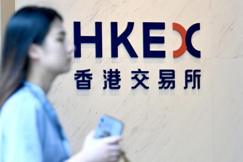 唐家成續任港交所主席