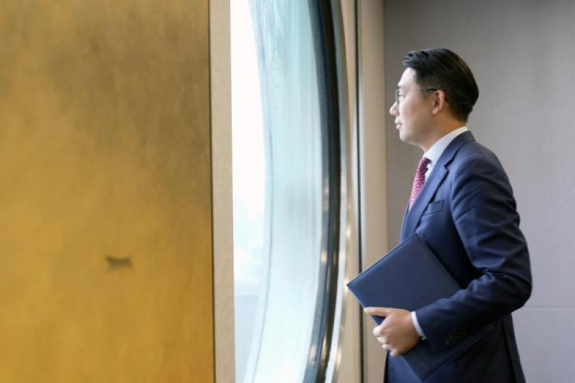 中東之行見成果