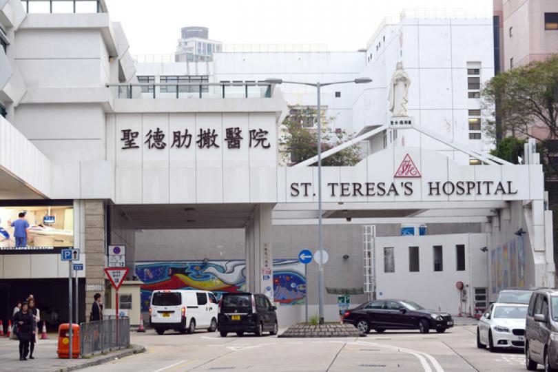 空調中斷 無證據顯示私院違規 空調中斷 無證據顯示私院違規