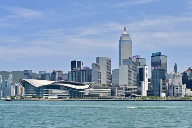 保護海港修訂條例生效 保護海港修訂條例生效