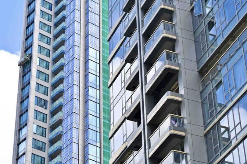 3月批出15份建築圖則