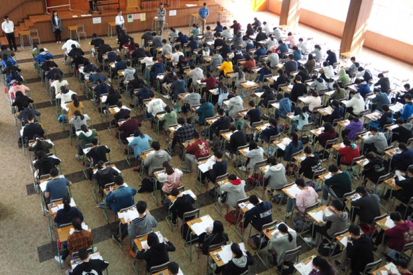 中六學生資訊專頁內容更新