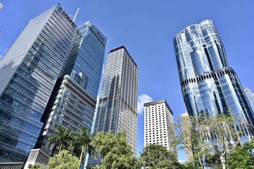 跨國企業最低稅條例草案通過