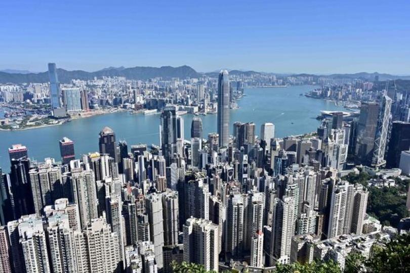 香港成國際調解院總部所在地 香港成國際調解院總部所在地