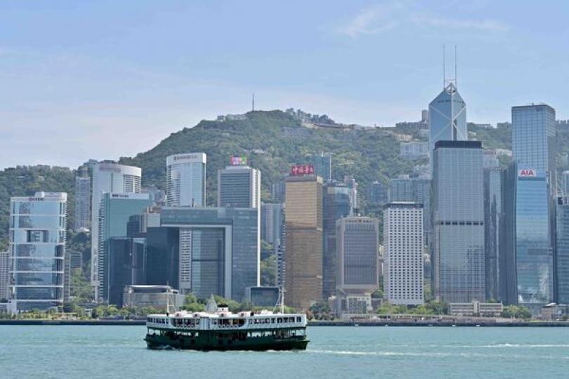 八技術工種專才准申請來港 八技術工種專才准申請來港