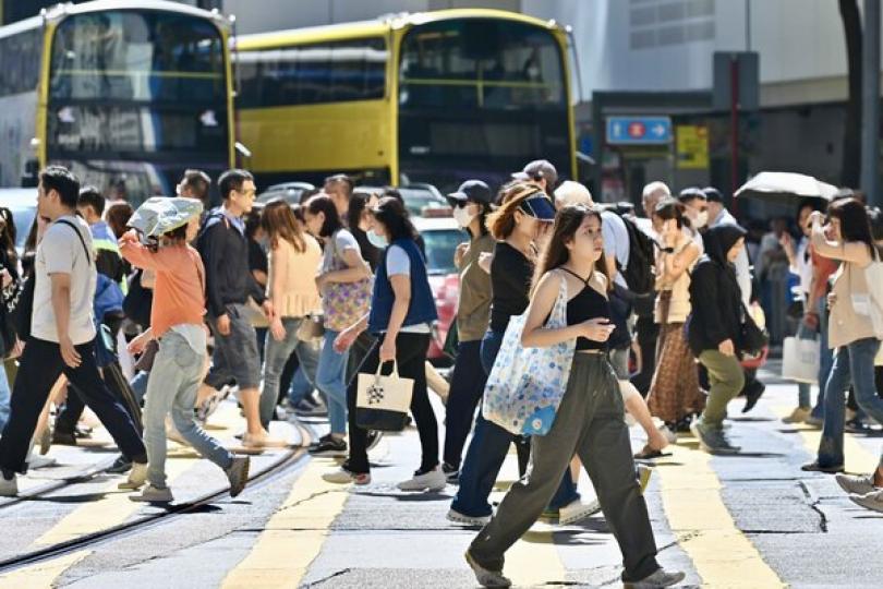 5月炎熱少雨 5月炎熱少雨