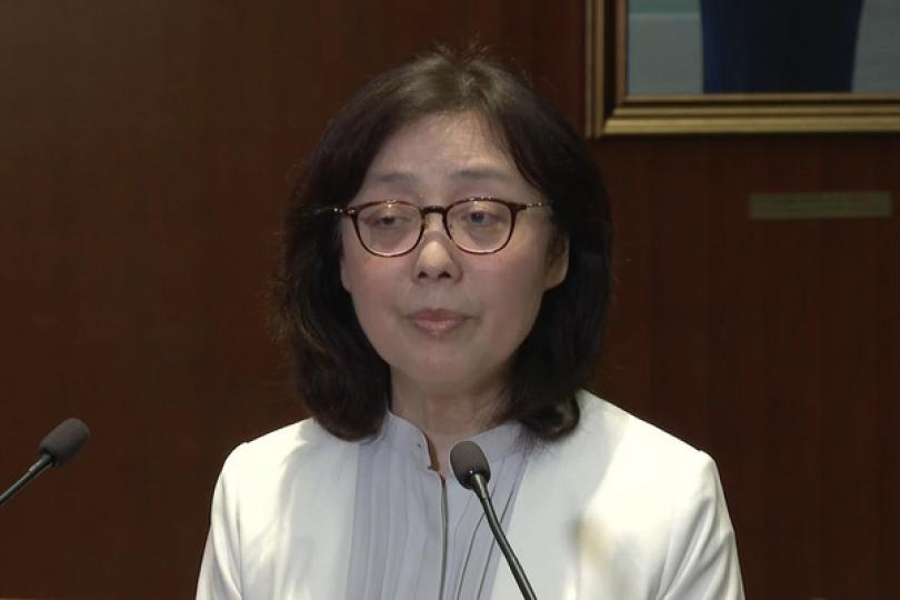 皇后山食水符合安全標準 皇后山食水符合安全標準