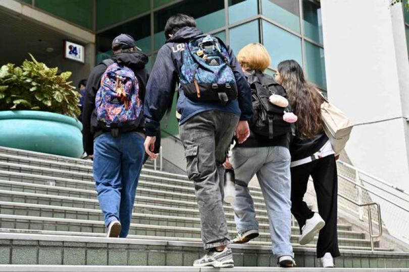 深水埗青年宿舍項目獲批 深水埗青年宿舍項目獲批