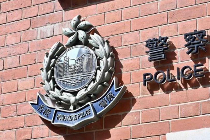 一男子涉危害國安被拘