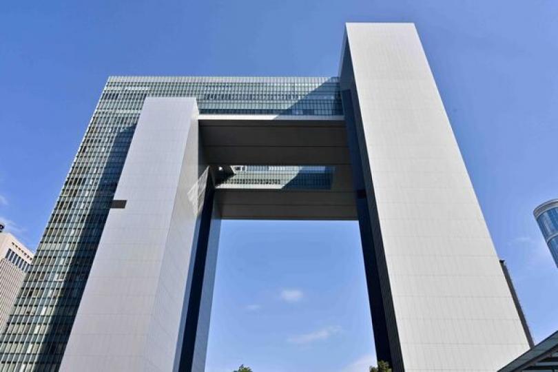 提防偽冒商經局局長訪談詐騙廣告