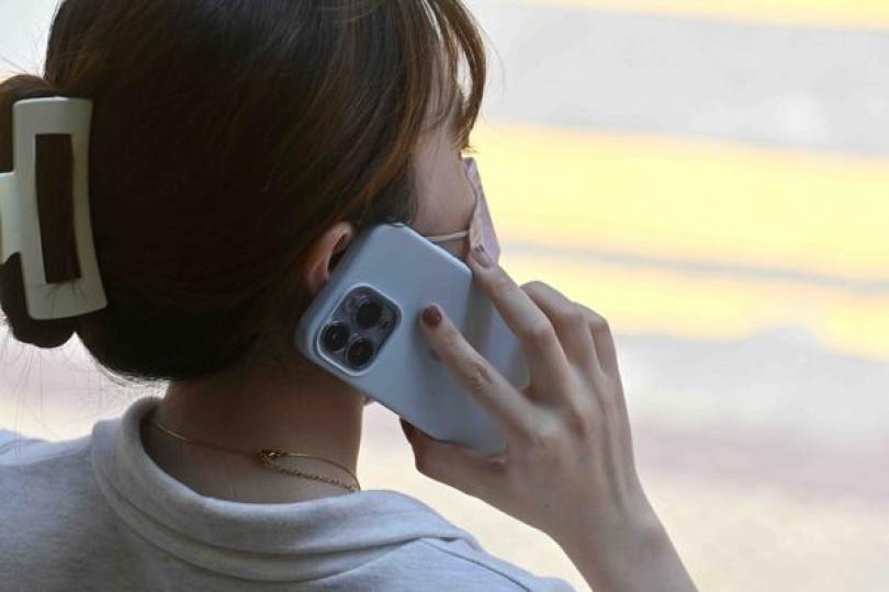 提防冒充保安局職員可疑來電
