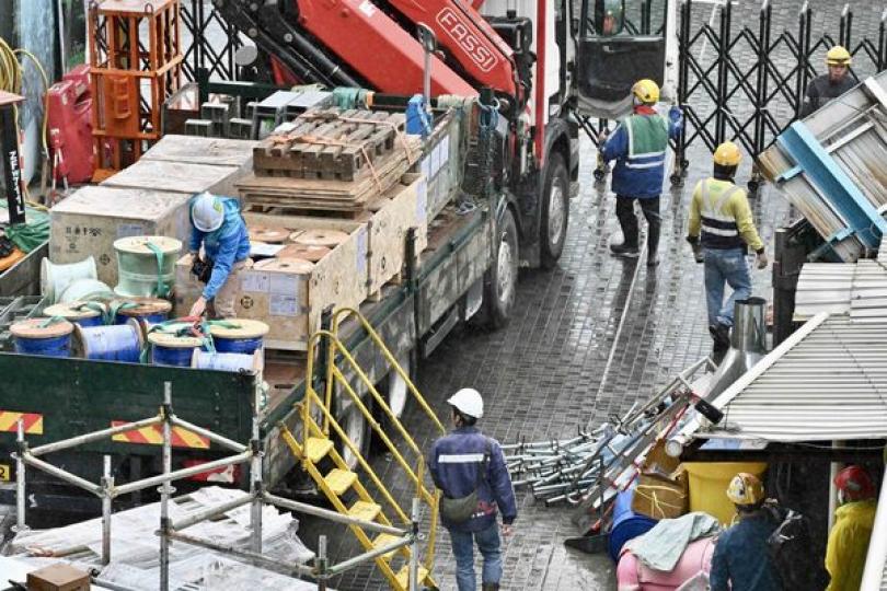 政府回應暫緩精進建築除名判決 政府回應暫緩精進建築除名判決