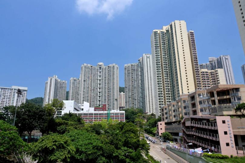 東九龍綠色集體運輸系統方案刊憲 東九龍綠色集體運輸系統方案刊憲