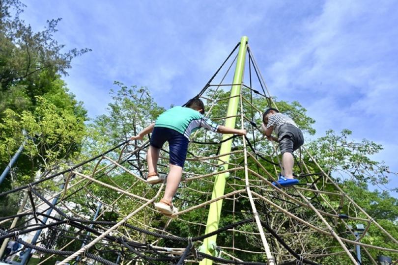 童想像 童遊樂 童想像 童遊樂