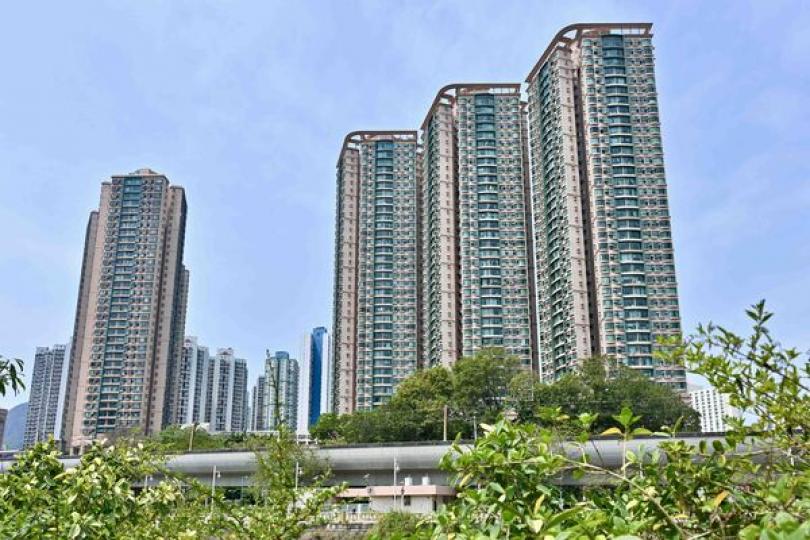 4月批出十份建築圖則 4月批出十份建築圖則