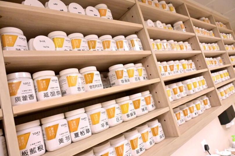中成藥過渡性註冊制度6月底結束 中成藥過渡性註冊制度6月底結束