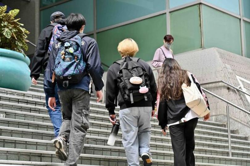 完善自資專上院校規管法案獲通過 完善自資專上院校規管法案獲通過