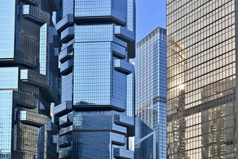 上金所啟用香港黃金交割倉庫 上金所啟用香港黃金交割倉庫
