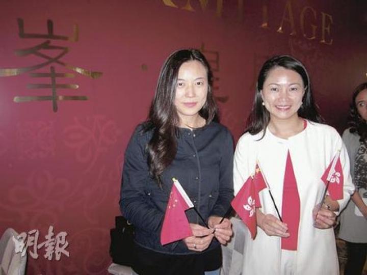 (林可為攝) (林可為攝)