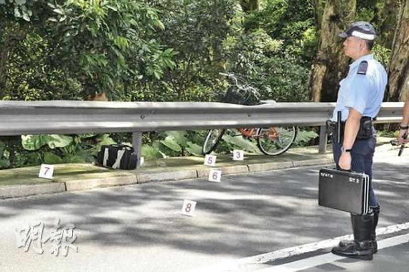 (馮國良攝) (馮國良攝)
