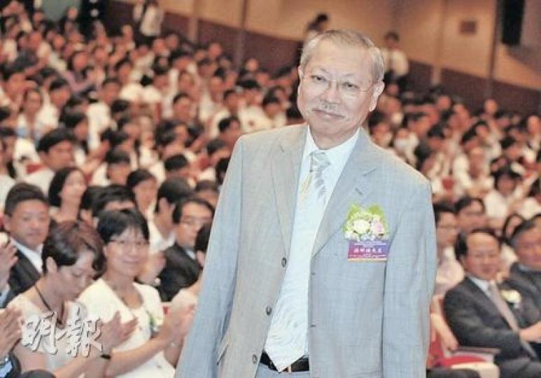 高危被「殺」的中學昨日接獲喜訊!教育局長孫明揚表示,考慮暫緩中學殺校一年,換取時間與學校、辦學團體尋求解決方案。(朱永倫攝) 高危被「殺」的中學昨日接獲喜訊!教育局長孫明揚表示,考慮暫緩中學殺校一年,換取時間與學校、辦學團體尋求解決方案。(朱永倫攝)