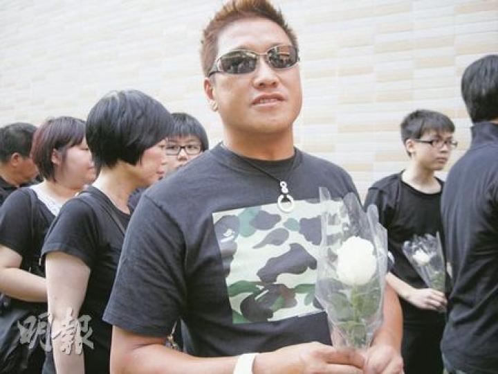 (彭碧珊攝) (彭碧珊攝)