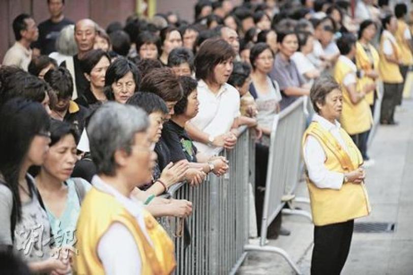 (何家達攝) (何家達攝)