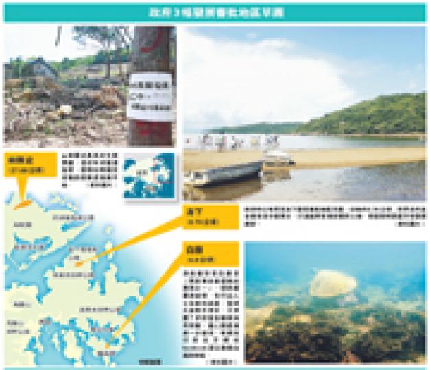 (明報製圖) (明報製圖)