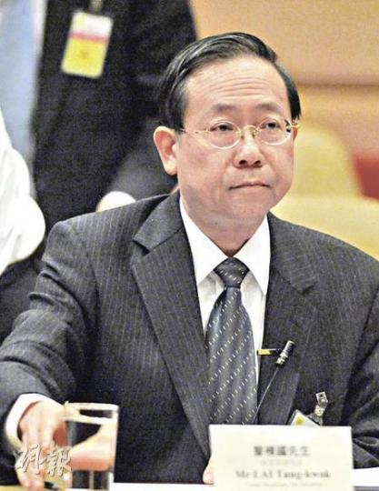 保安局副局長黎棟國昨日出席立法會保安事務委員會時重申，港府期待菲律賓當局盡快完成餘下的報告，包括檢討當地於10年前訂下的危機處理手冊，並公開相關內容，確保日後能保護旅客安全。（劉焌陶攝）