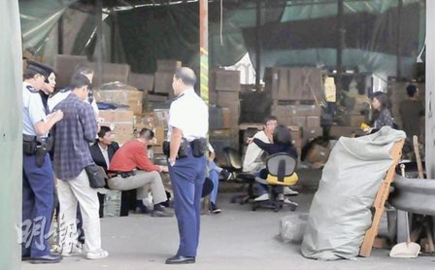 （林錫禮攝）