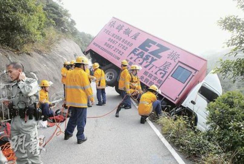 （蘇偉明攝）