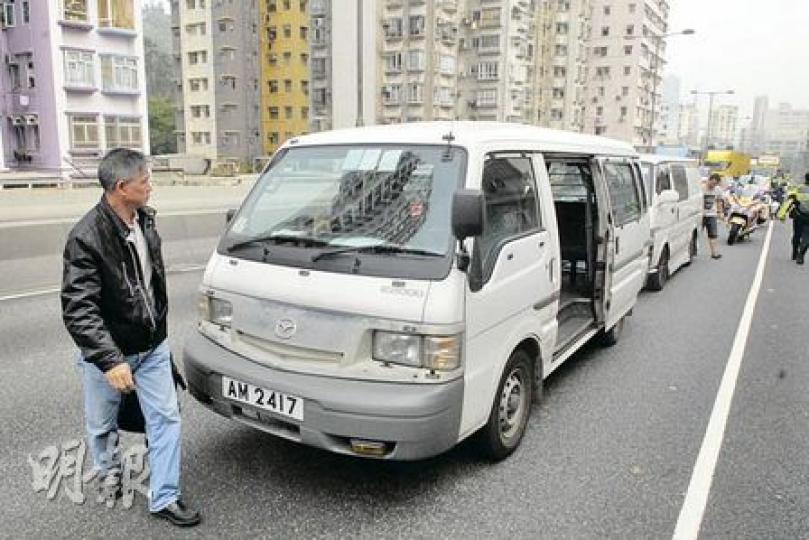 (蘇偉明攝) (蘇偉明攝)