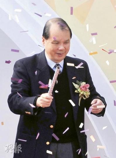 勞工及福利局長張建宗表示,交通津貼以家庭為經濟審查單位,可更公平合理地運用資源。(余俊亮攝) 勞工及福利局長張建宗表示,交通津貼以家庭為經濟審查單位,可更公平合理地運用資源。(余俊亮攝)