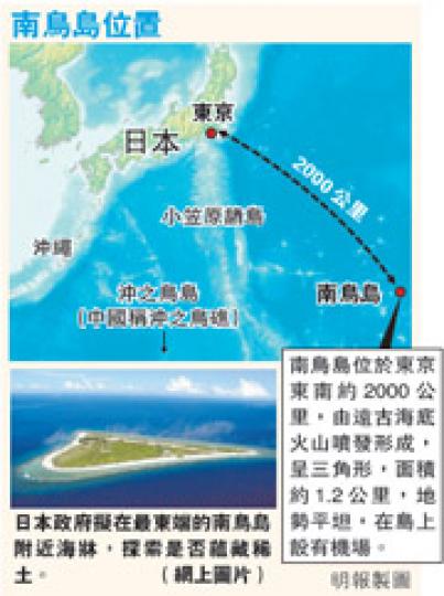 （明報製圖）