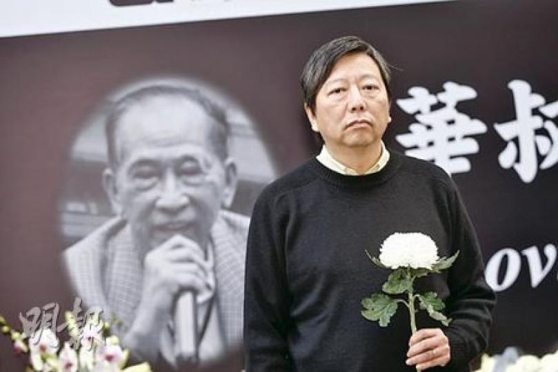 李卓人(圖)形容司徒華是以孫子兵法思考的人,其策略思維除影響教協、支聯會和民主黨,職工盟也受很大啟發。(李紹昌攝) 李卓人(圖)形容司徒華是以孫子兵法思考的人,其策略思維除影響教協、支聯會和民主黨,職工盟也受很大啟發。(李紹昌攝)
