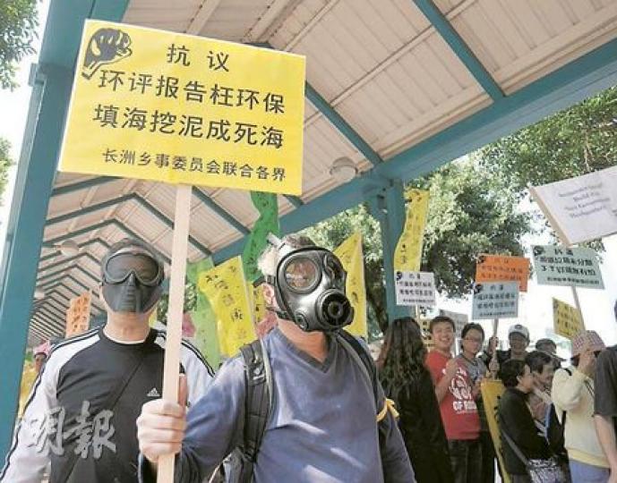 （葉漢華攝）
