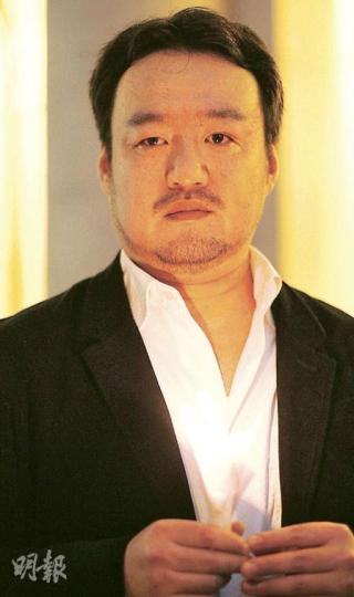 居港日人長田洋指天災無法控制，日本政府已盡最大努力救災，同時感激港人對日本災民的支持，希望災民早日重建家園。（林振東攝）