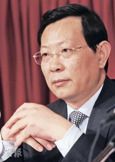 兗煤董事長李位民估計，一旦日本開始大規模重建，將可帶動煤炭需求上升，有望刺激煤炭價格回升。（劉焌陶攝）