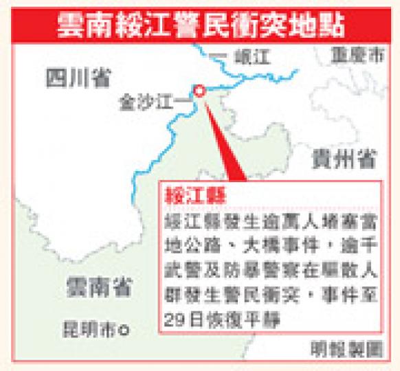（明報製圖）