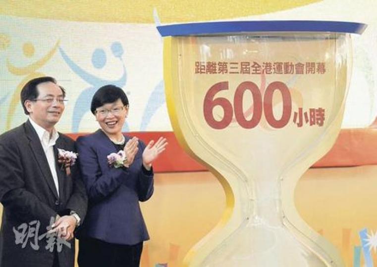（葉漢華攝）