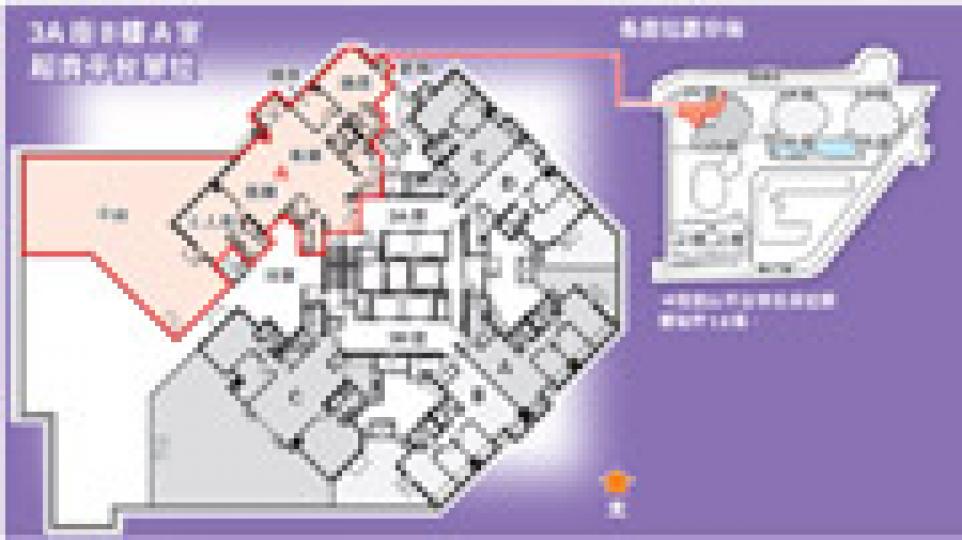 (明報製圖) (明報製圖)