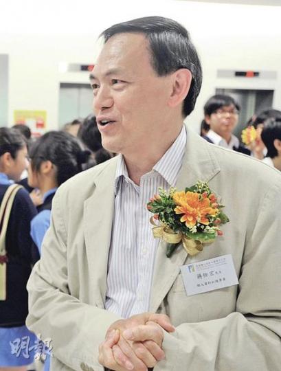 個人資料私隱專員蔣任宏指出,香港40萬戶Playstation用戶資料外泄事件嚴重,但相信不是每名用戶的信用卡資料均外泄,至今亦未有收到投訴。(尹錦恩攝) 個人資料私隱專員蔣任宏指出,香港40萬戶Playstation用戶資料外泄事件嚴重,但相信不是每名用戶的信用卡資料均外泄,至今亦未有收到投訴。(尹錦恩攝)