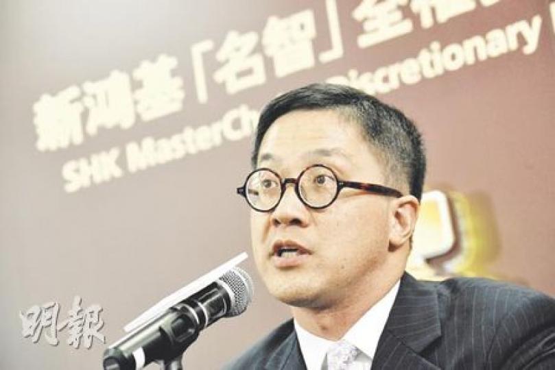 陸東表示,美國的量化寬鬆政策只會將經濟不景的痛苦拉長,更埋下了未來惡性通脹的種子,當借貸需求增加,貨幣流轉速度加快時便會爆發,不過未來12個月內預計仍未會出現。(葉漢華攝) 陸東表示,美國的量化寬鬆政策只會將經濟不景的痛苦拉長,更埋下了未來惡性通脹的種子,當借貸需求增加,貨幣流轉速度加快時便會爆發,不過未來12個月內預計仍未會出現。(葉漢華攝)