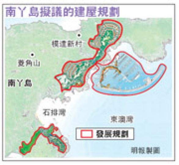 (明報製圖) (明報製圖)