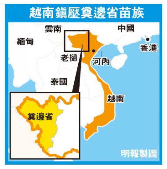 (明報製圖) (明報製圖)