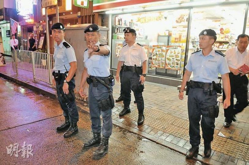 (圖1)(衛永康攝)(圖2)(衛永康攝) (圖1)(衛永康攝)(圖2)(衛永康攝)