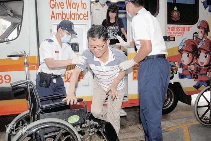 (屈俊樂攝) (屈俊樂攝)