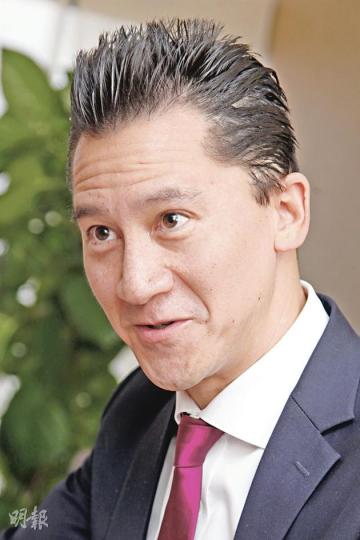百達資產管理固定收益團隊新興債券投資主管Simon Lue-Fong表示,拉美市場中看好巴西政府債券,對墨西哥國債則持中性評級。(陳智良攝) 百達資產管理固定收益團隊新興債券投資主管Simon Lue-Fong表示,拉美市場中看好巴西政府債券,對墨西哥國債則持中性評級。(陳智良攝)